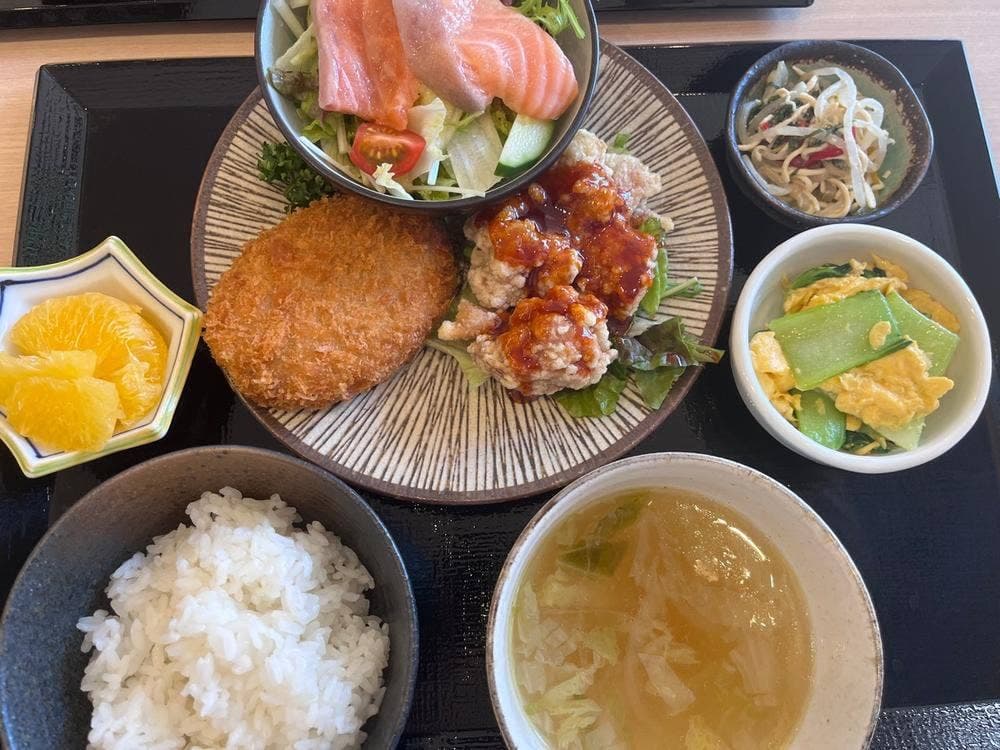 和製中華 ごいち326