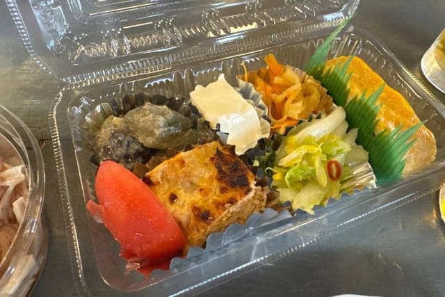 やまほうし - サブ画像3