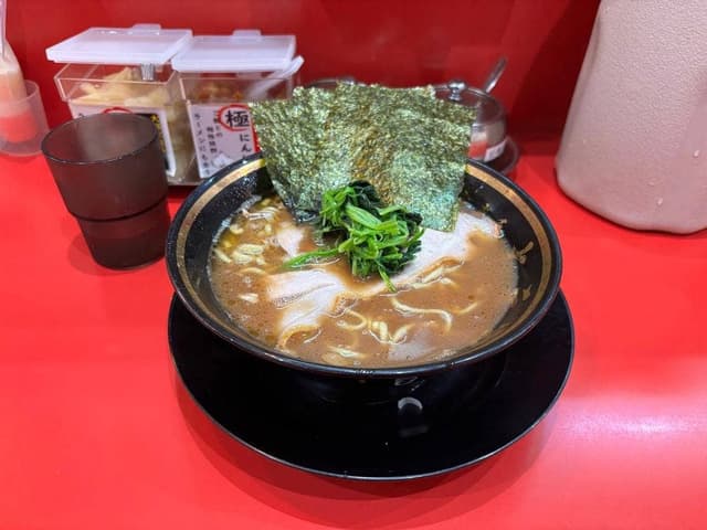 大輝家直系横浜家系ラーメン 大元家 - サブ画像3