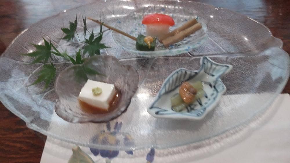 和食ビストロ橙橙