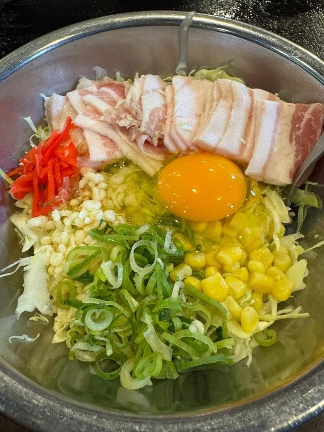 お好み倶楽部 森店 - サブ画像2