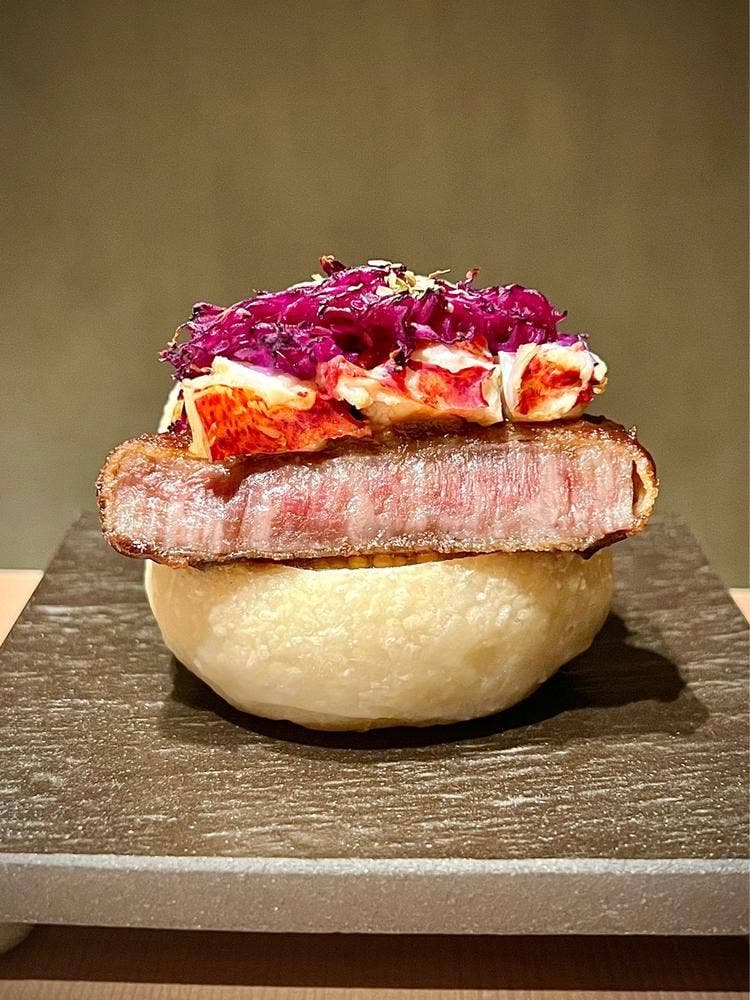 焼肉古今