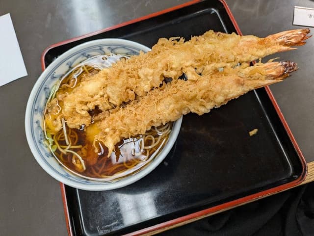 尾張屋 支店 - サブ画像2