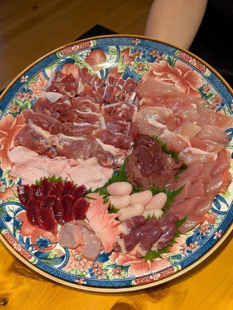 ジローのおうち