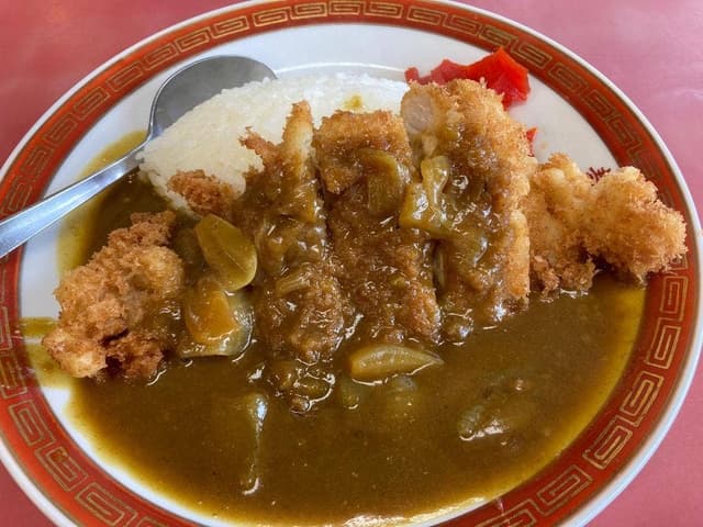静華食堂 - サブ画像2