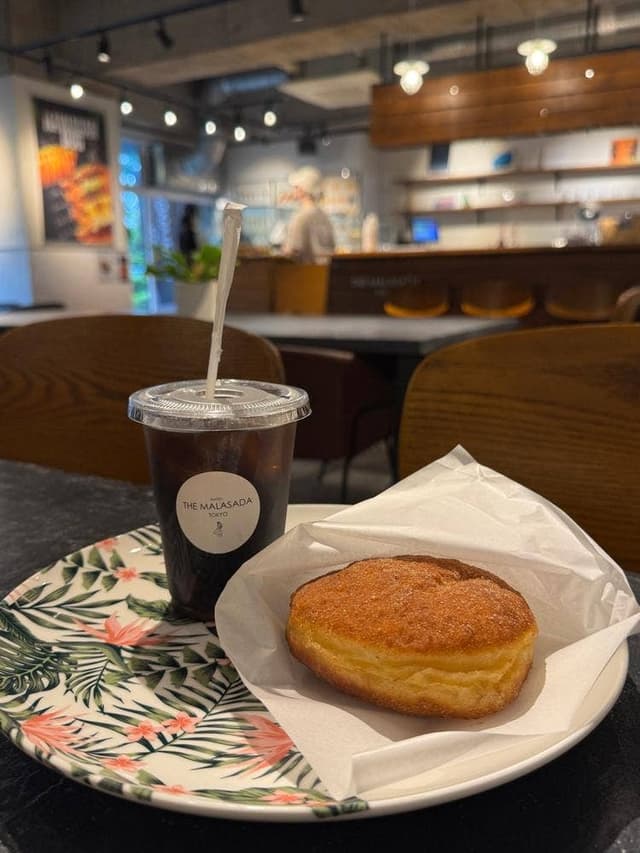 THE MALASADA TOKYO 清澄白河店 - サブ画像2