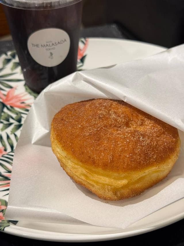 THE MALASADA TOKYO 清澄白河店 - サブ画像3