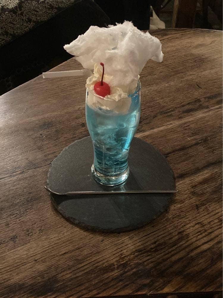 純情喫茶スガハラ
