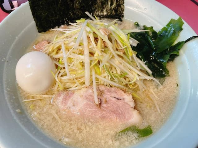 ラーメンショップ 埼大店 - サブ画像1