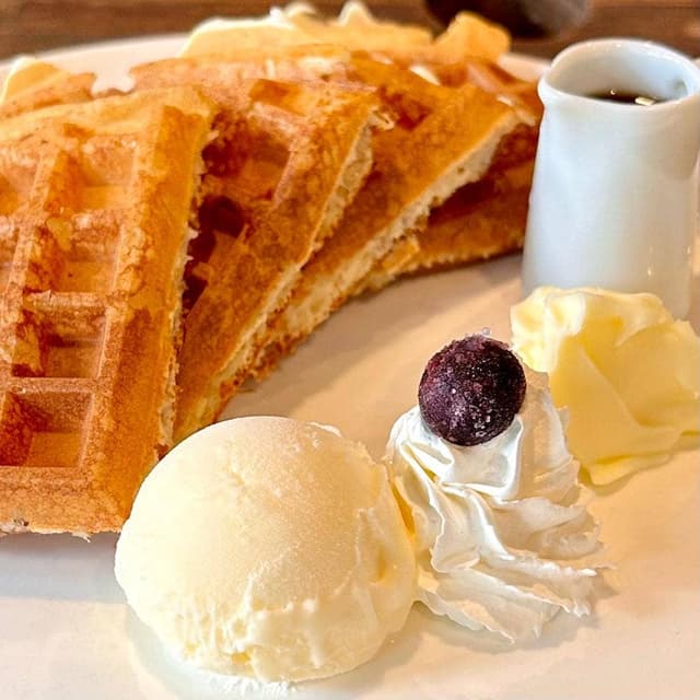 Kuma’s Cafe - サブ画像1