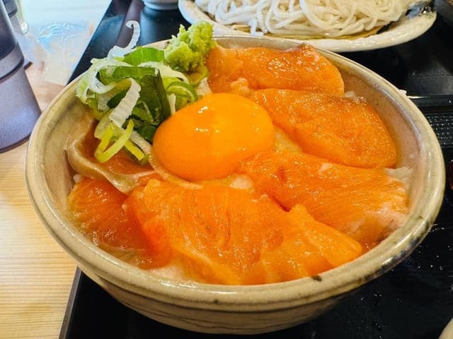 ひや麦あつ麦専門店 一日一麦 - サブ画像2