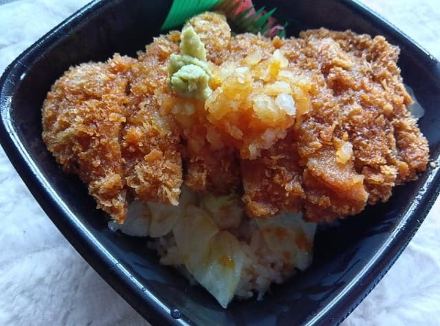 ほっともっと 玉野市役所前店 - サブ画像1