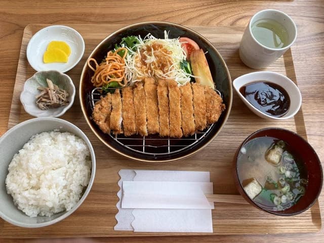 ごはん屋いづし - サブ画像1