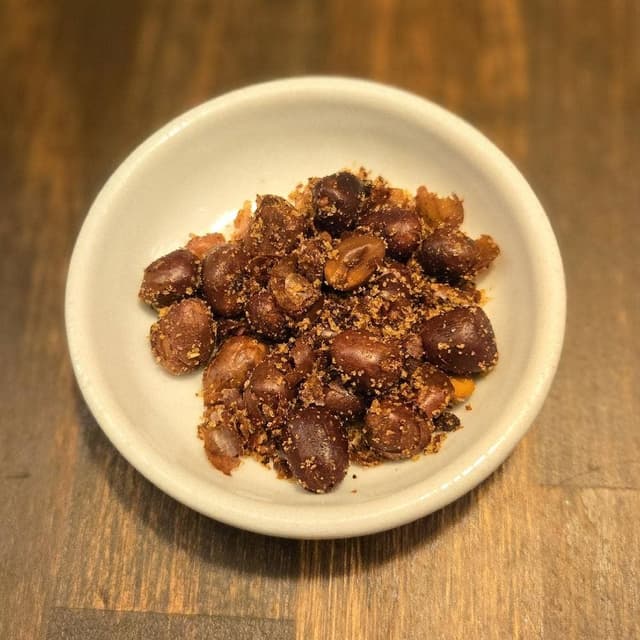 中菜バル 堂島 - サブ画像1