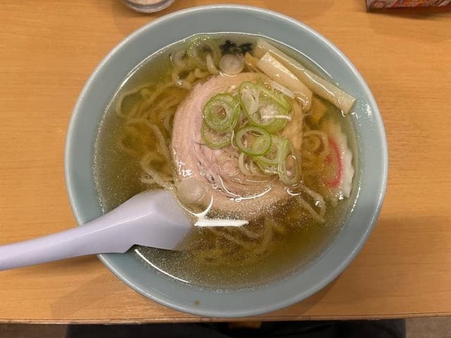 らーめん大金 - サブ画像2