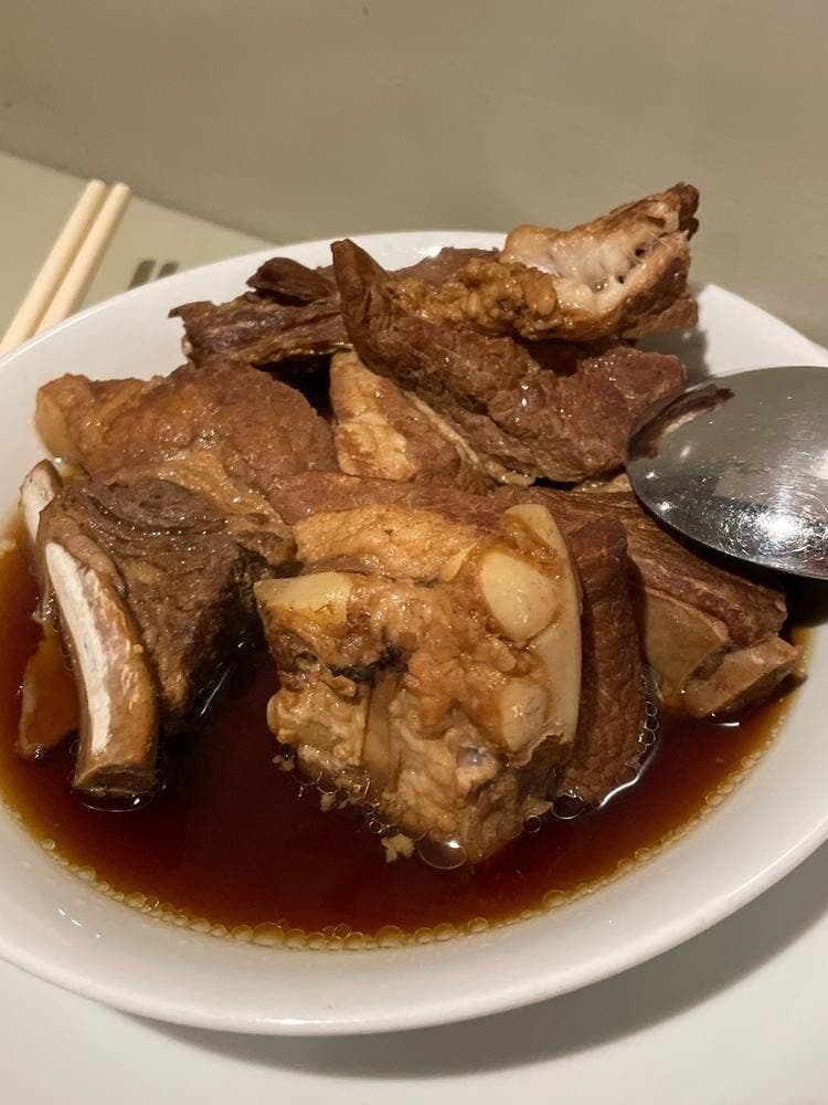 湯気