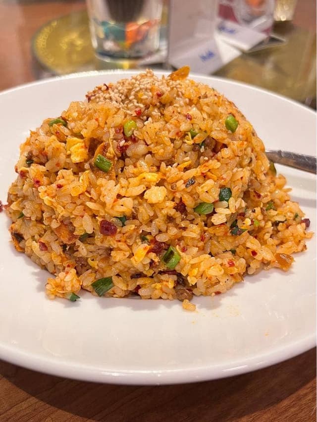 麵飯坊 無双 - サブ画像1