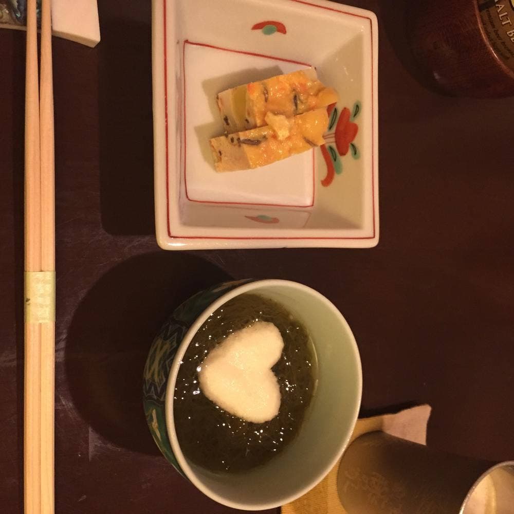 割烹 藤の家