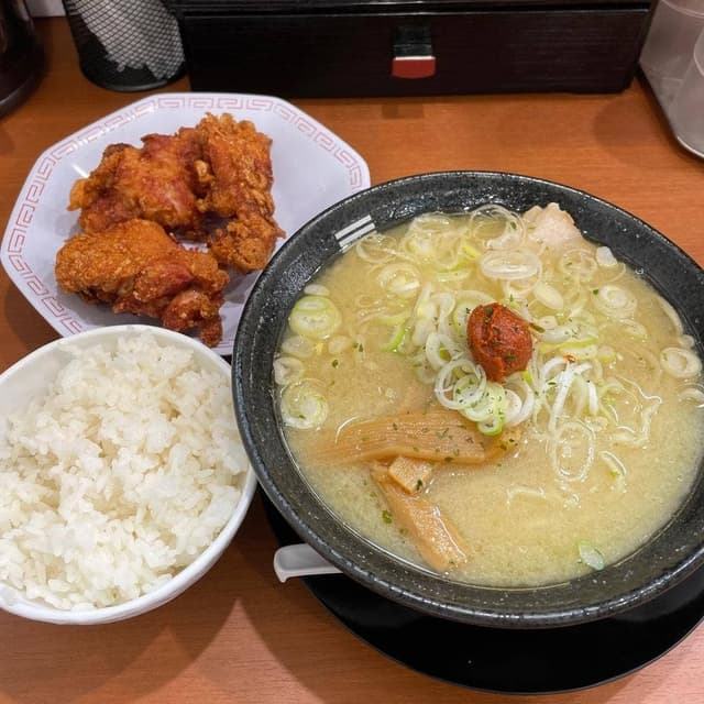 山系無双 烈火 千里中央店 - サブ画像1