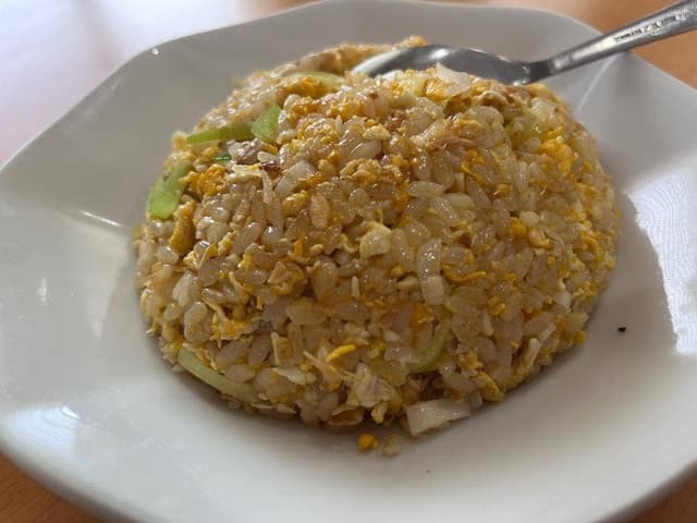 楽餐館 - サブ画像1