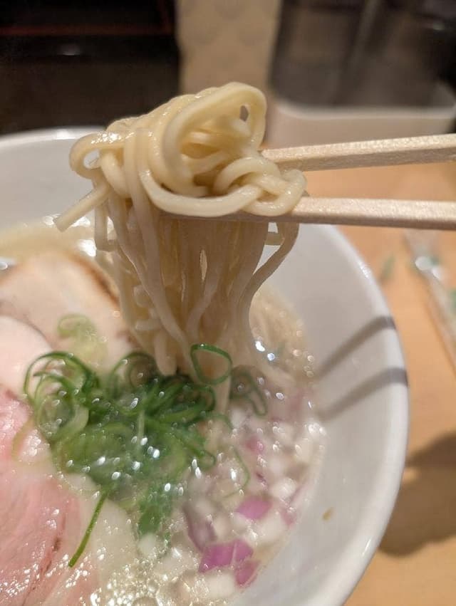 蛤麺しちり - サブ画像1
