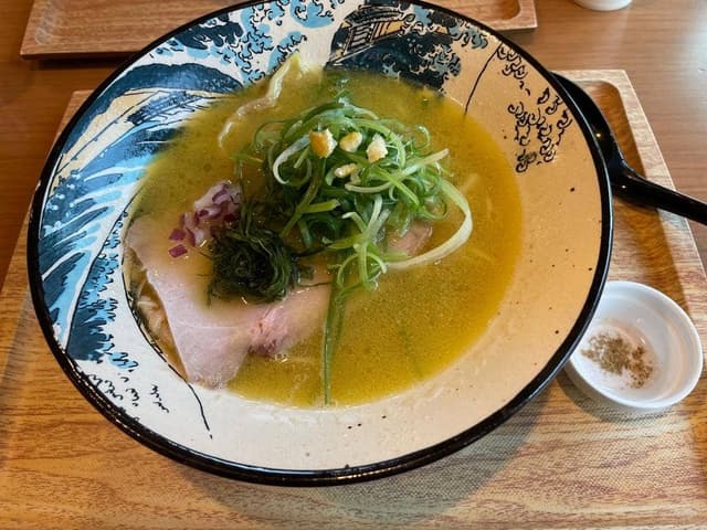 利尻らーめん味楽 倶知安店 - サブ画像1