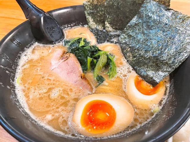 吟風 赤羽店 - サブ画像1