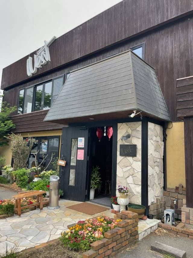 cafe&diner West - サブ画像3