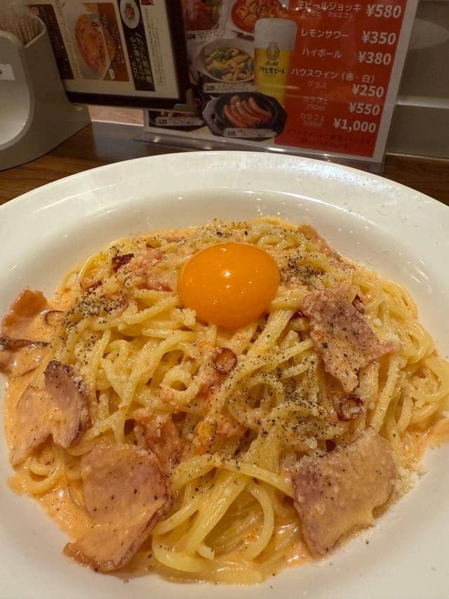 ポポラマーマ 北千住店 - サブ画像1