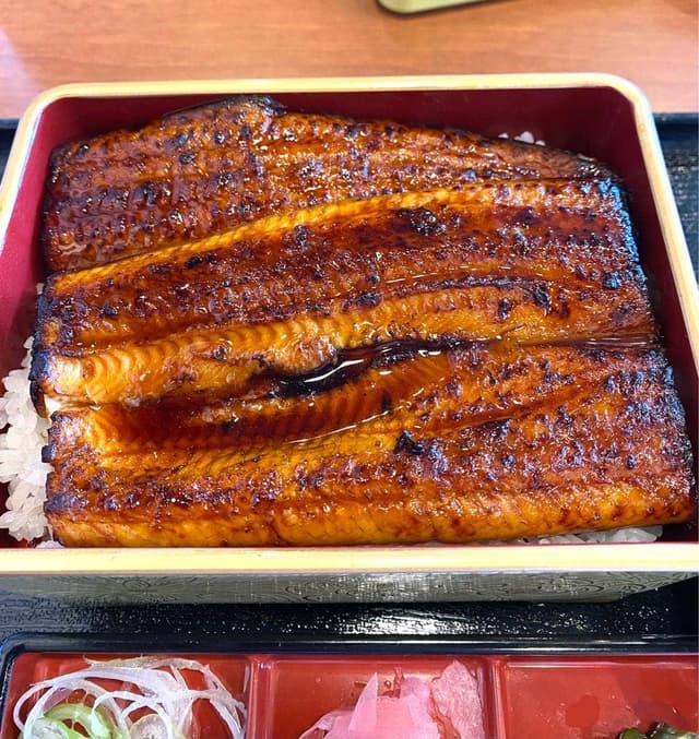 清須名代 鰻屋黒船 - サブ画像1