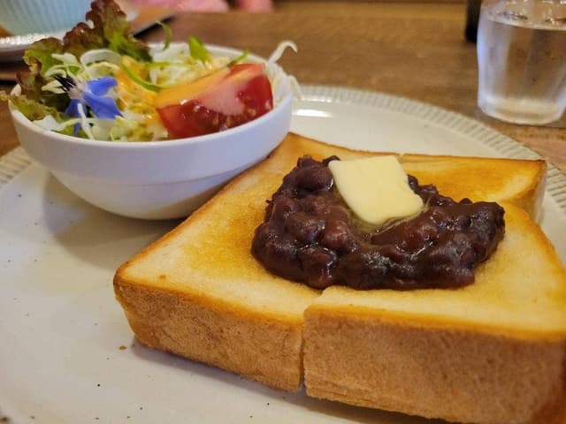 cafe&bowl coconie - サブ画像2