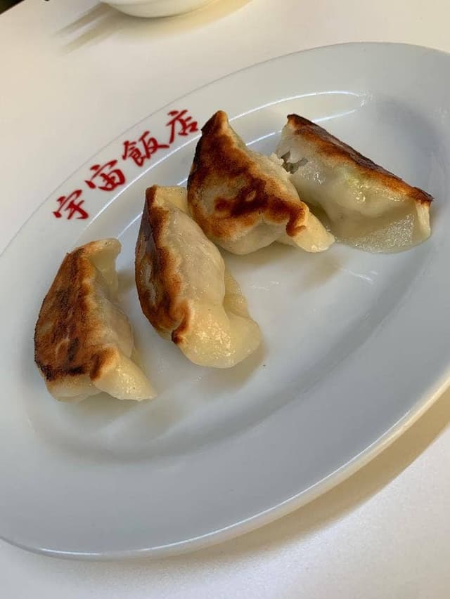 宇宙飯店 - サブ画像1