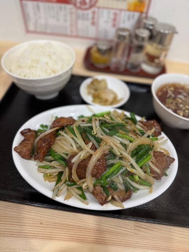 赤坂ランラン - サブ画像3