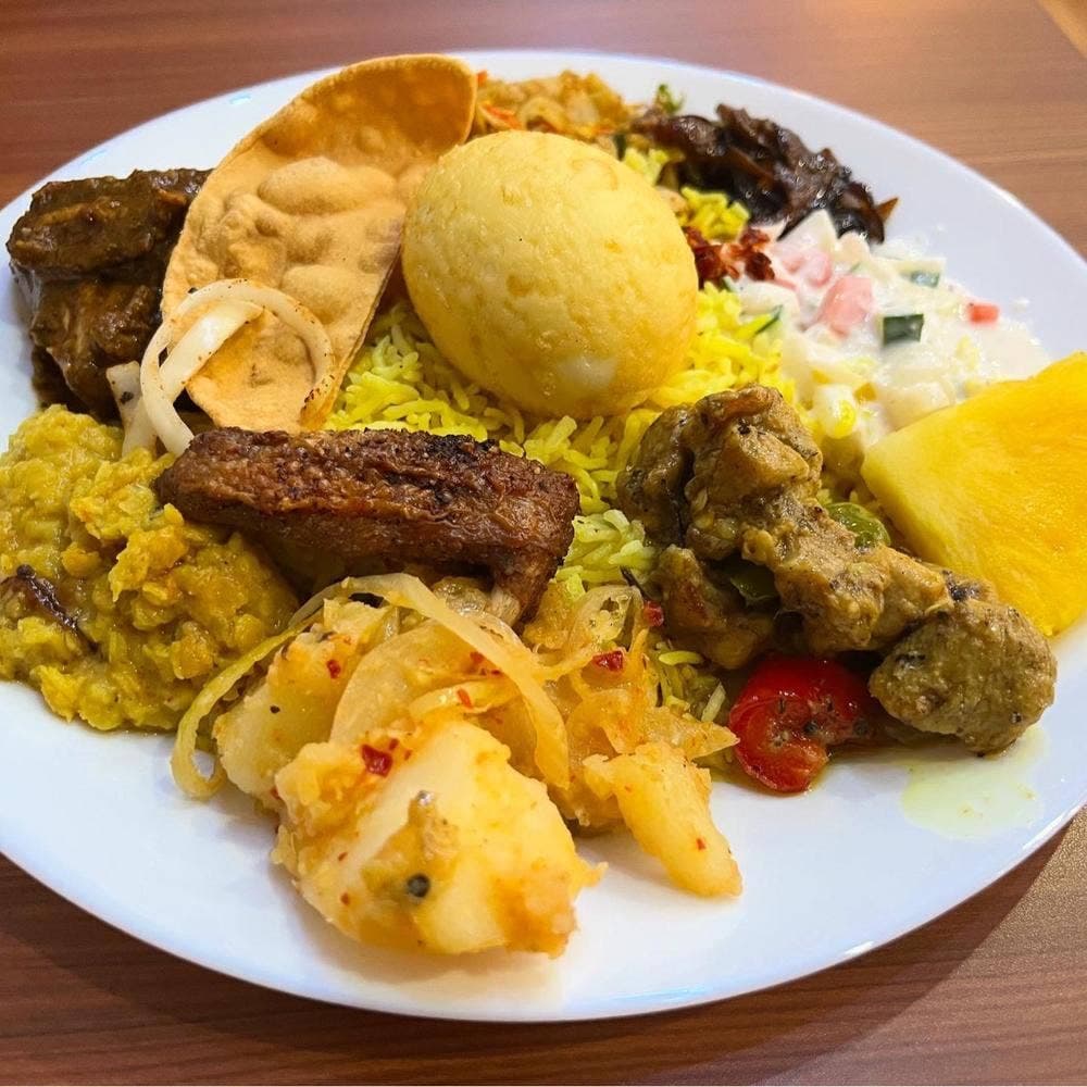 CRCurrypot