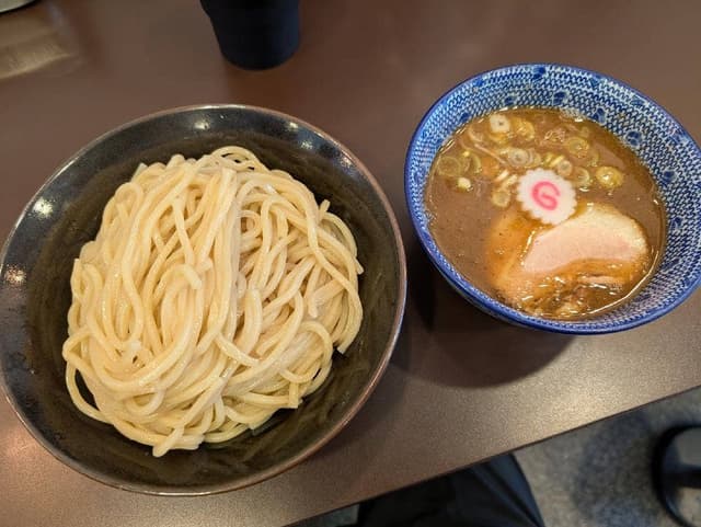 麺屋 ながとみ - サブ画像1