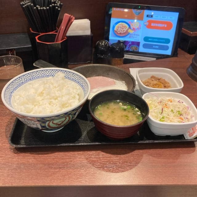 吉野家 新小岩駅前店 - サブ画像2