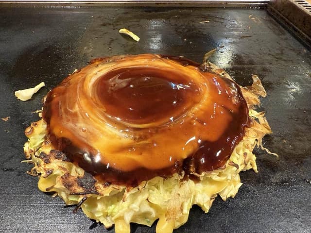 鶴橋風月 なんばCITY南館店 - サブ画像1