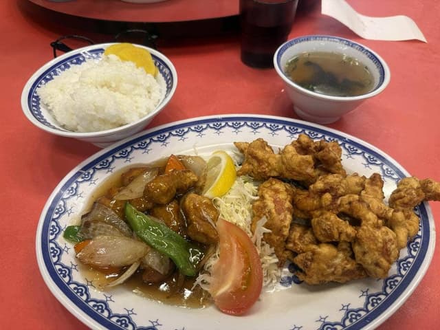 万里 - サブ画像1