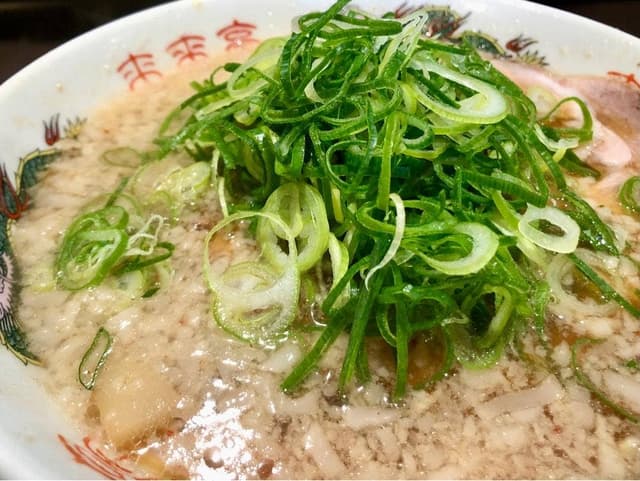 来来亭 伊勢度会店 - サブ画像2