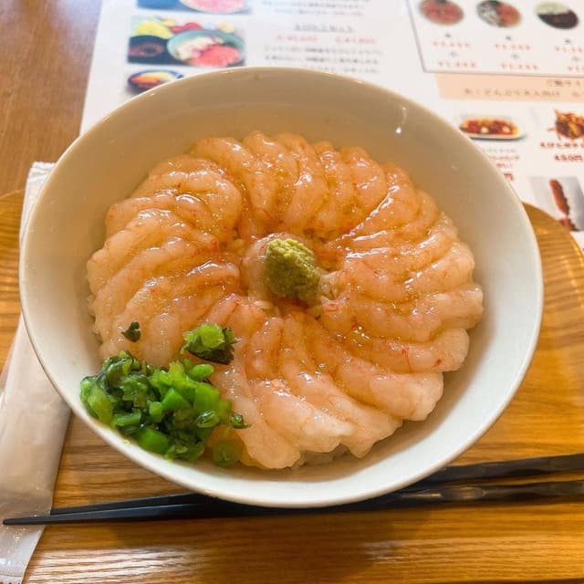 甘えびファクトリー 蝦名漁業部 - サブ画像2