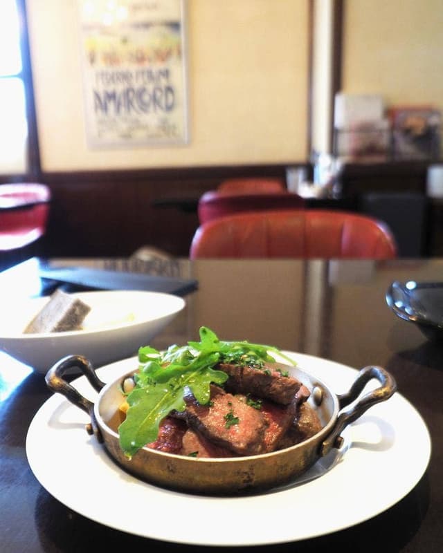 ヒッコリー 2 - サブ画像3