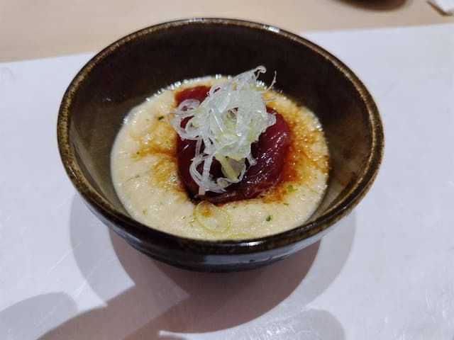 鮨つむぎ新潟 - サブ画像1