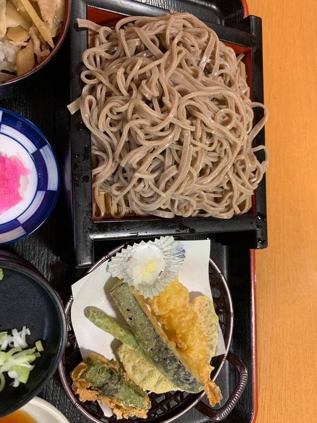 丹波山温泉 のめこいの湯 - サブ画像3