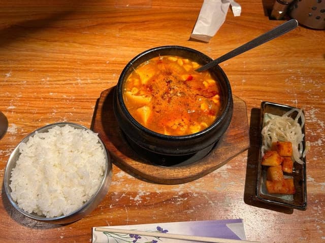 焼肉 COSPA - サブ画像3