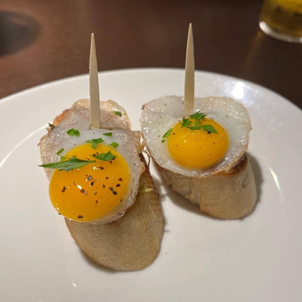 鉄板バルclap