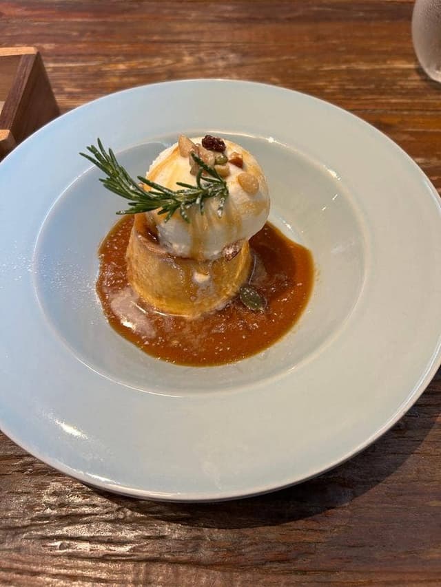 カフェ アジャーラー 岐南店 - サブ画像1