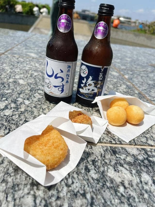 しらす問屋 とびっちょ本店 - サブ画像1