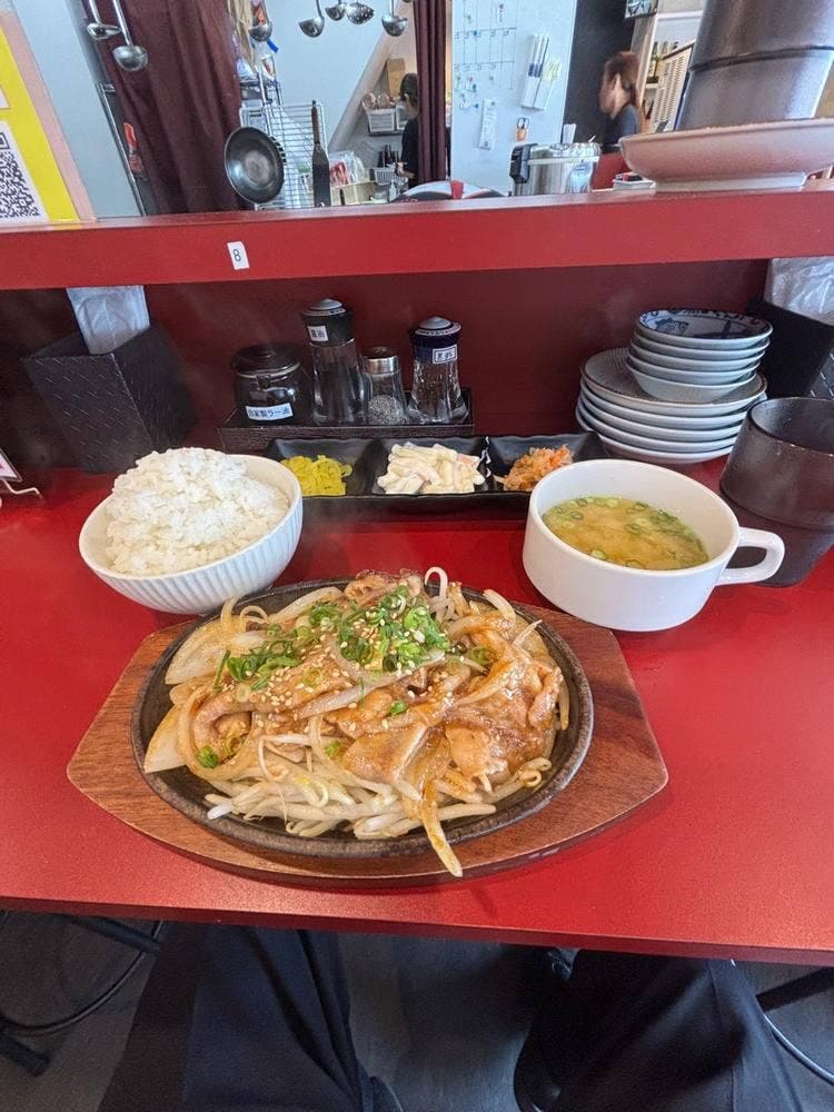 麺屋りゅうせい