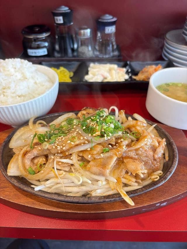 麺屋りゅうせい - サブ画像2