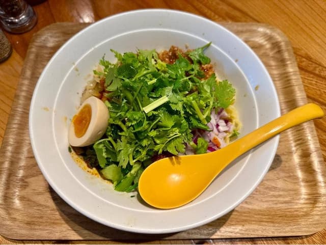 田所商店 タンタンメン部 WBG店 - サブ画像2